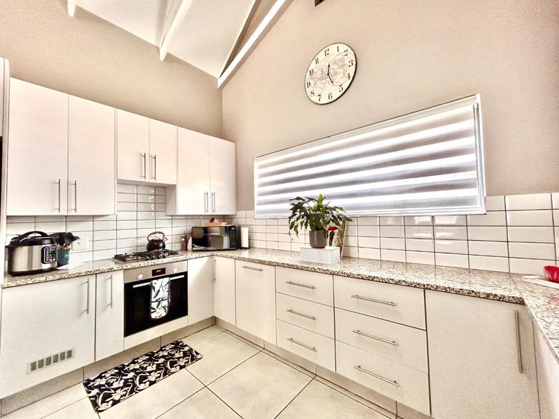 2 Bedroom Property for Sale in Leloko Lifestyle Estate North West